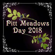 Pitt Meadows Day, June 2nd, at the Pitt Meadows Museum, 
