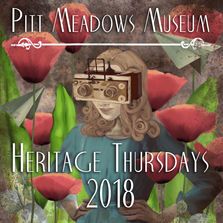 Heritage Thursdays 2018, 
