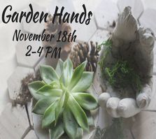 Garden Hands, 
