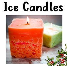 Ice Candles, 