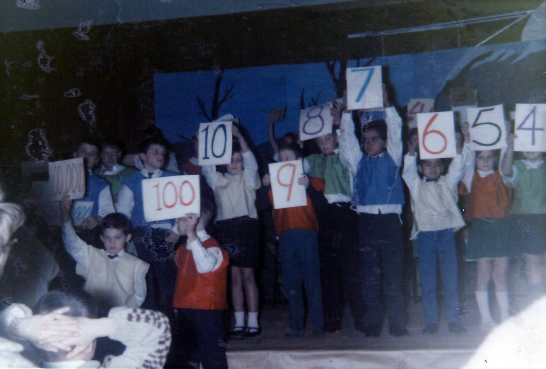 Make Way For Numbers Community Map Pitt Meadows Museum