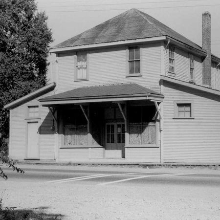 Heritage Week Walking Tour, 