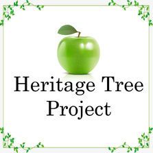 Heritage Tree Project, 