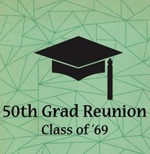 Class of 1969 Reunion, 