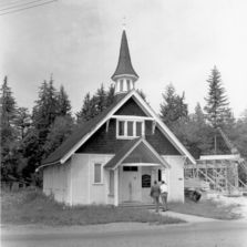 Heritage Week Walking Tour 2020, 