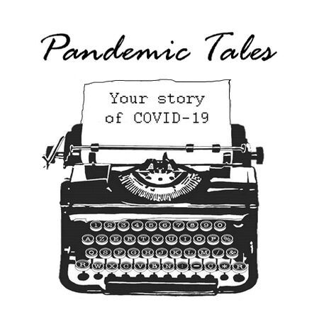 Pandemic Tales, 