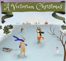 A Victorian Christmas 2020, 