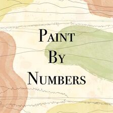 Paint by Numbers, 