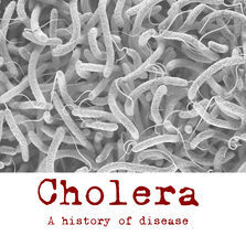 Cholera, 