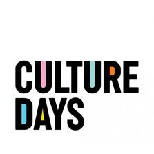 Culture Days 2022, 