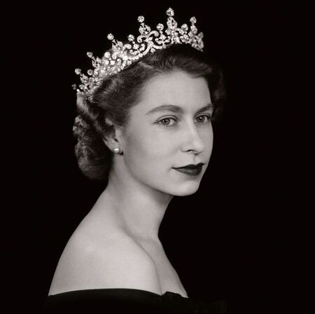 Queen Elizabeth 1926-2022, 