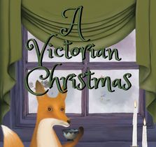 A Victorian Christmas 2022, 