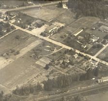 Looking Back: Main Streets, The Heart of the Community, 