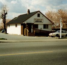 Looking Back: Books and Haircuts, 