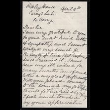 Looking Back: Archives reveal more about war hero, 