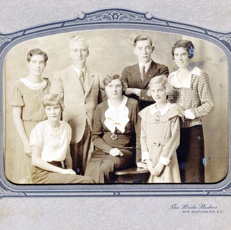 Looking Back: The House on the Hill, 