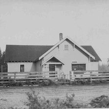 Looking Back: District of Pitt Meadows is born, 
