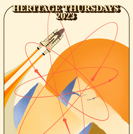 Heritage Thursdays 2023, 