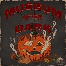 Museum After Dark 2023, 