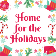 Home for the Holidays 2023, 