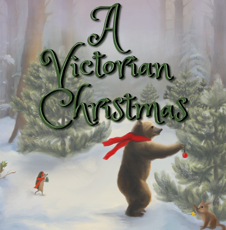 A Victorian Christmas 2023, 