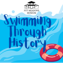 Swimming Through History, 