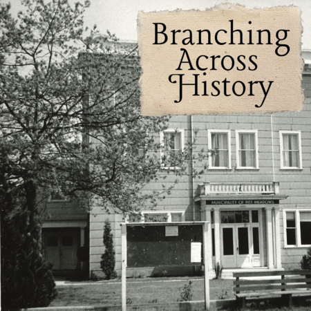 Branching Across History, 