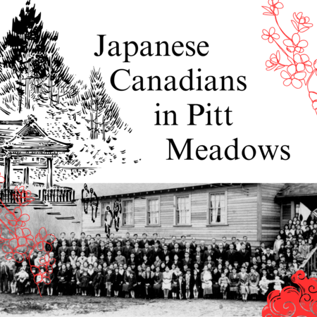 Japanese Canadians in Pitt Meadows, 