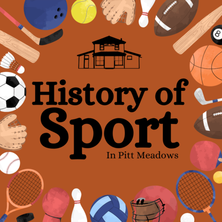History of Sport, 