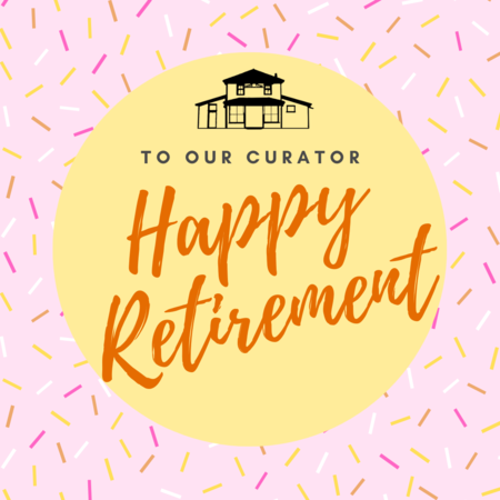 Happy Retirement, 