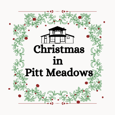 Christmas in Pitt Meadows, 