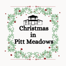 Christmas in Pitt Meadows, 