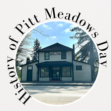 History of Pitt Meadows Day, 