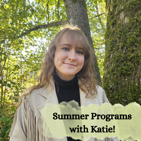 Summer Programs with Katie, 