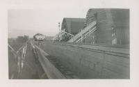 The Alouette Peat Farm c. 1940s