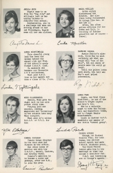 Spectrum PMSS Year Book 1968-69