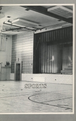 Spectrum PMSS Year Book 1968-69