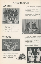 Spectrum PMSS Year Book 1968-69