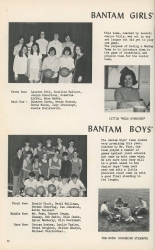 Spectrum PMSS Year Book 1968-69