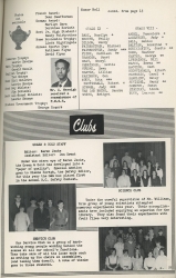 Spectrum PMSS Year Book 1968-69