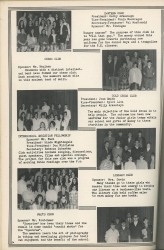 Spectrum PMSS Year Book 1968-69