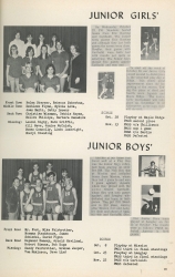 Spectrum PMSS Year Book 1968-69