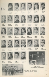 Spectrum PMSS Year Book 1968-69