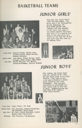 Spectrum PMSS Year Book 1968-69