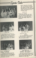 Spectrum PMSS Year Book 1968-69