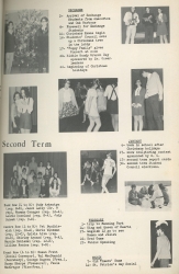 Spectrum PMSS Year Book 1968-69