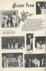 Spectrum PMSS Year Book 1968-69