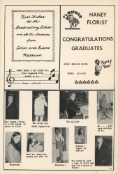 Spectrum PMSS Year Book 1968-69