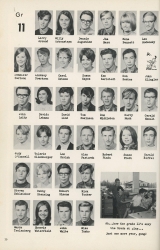 Spectrum PMSS Year Book 1968-69