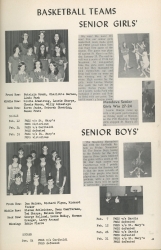 Spectrum PMSS Year Book 1968-69